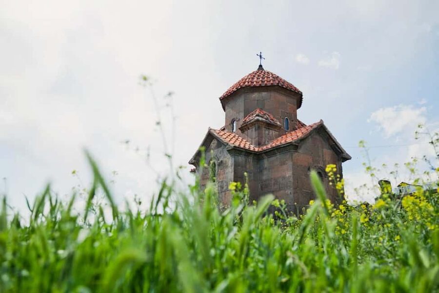 Group Tour: Hovhannavank, Saghmosavank & Chocolate House - Key Points To Know Before You Go