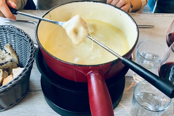 Gruyère Cheese and Chocolate Tasting Day Trip from Geneva - Transport, timing, and the small-group advantage