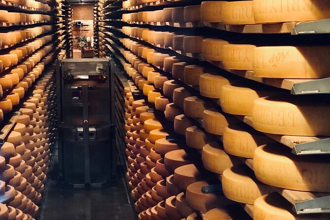 Gruyère Cheese and Chocolate Tasting Day Trip from Geneva - What the price includes, and what it does not