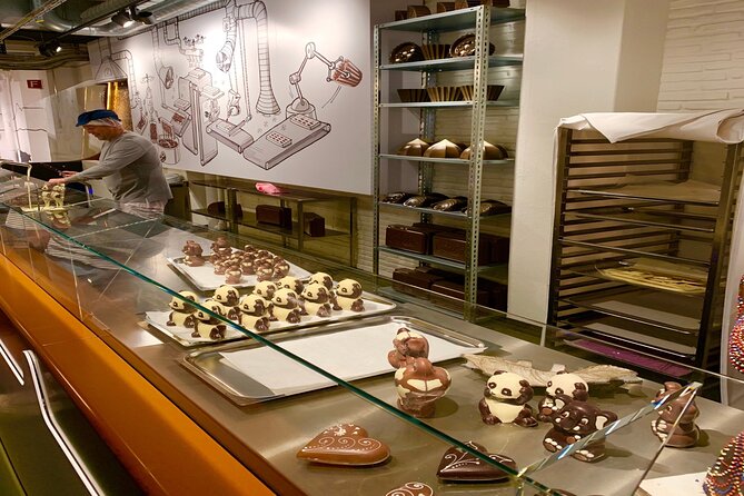 Gruyères Castle, Cheese, and Chocolate Private Tour from Basel - Exploring the 13th-century Castle of Gruyères