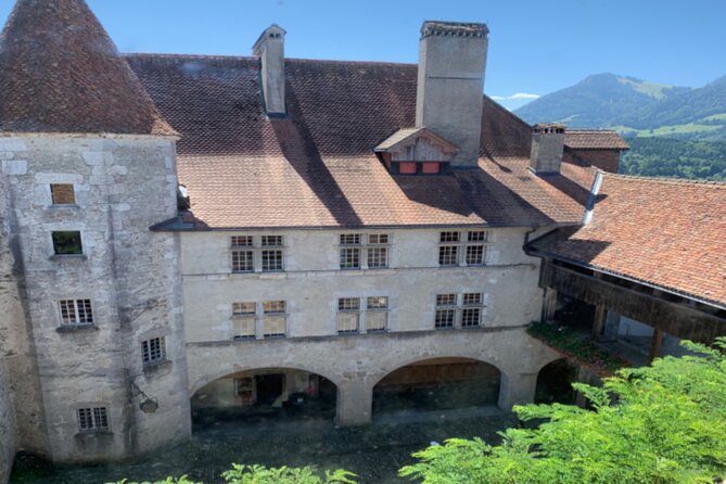 Gruyères Castle, Cheese, and Chocolate Private Tour from Basel - Who will enjoy this day most