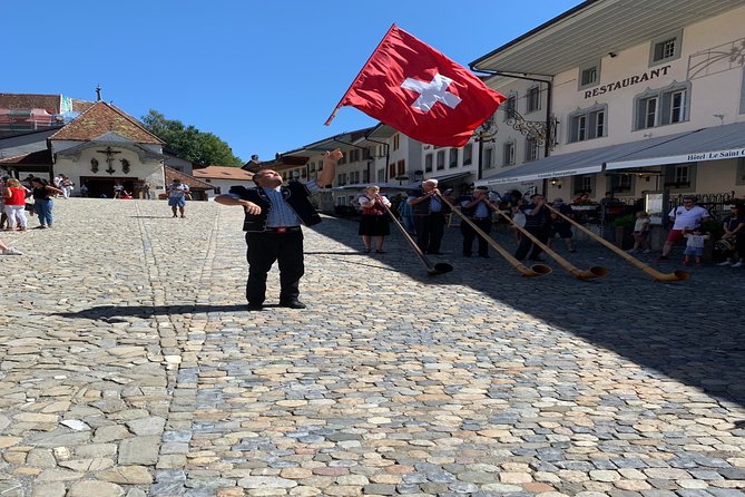 Gruyères Castle, Cheese, and Chocolate Tour | From Zurich - Should you book the Gruyères cheese and chocolate tour?