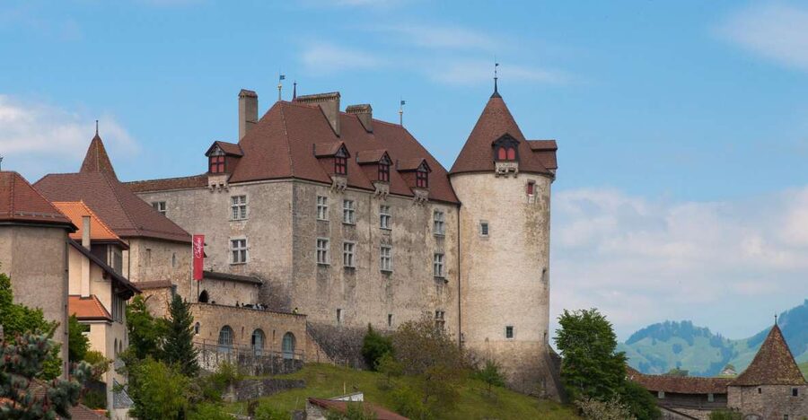 Gruyères, Cheese and Chocolate: Private Tour - Key details to know before you book