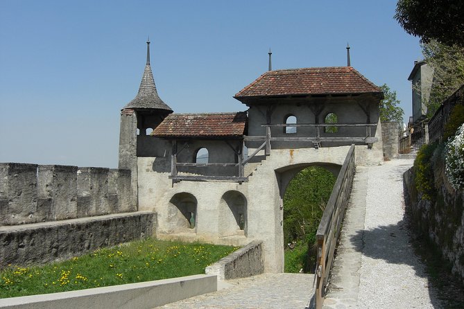 Gruyères Trip With Cheese and Chocolate Factory Visit from Geneva - Is $205.73 a fair price?