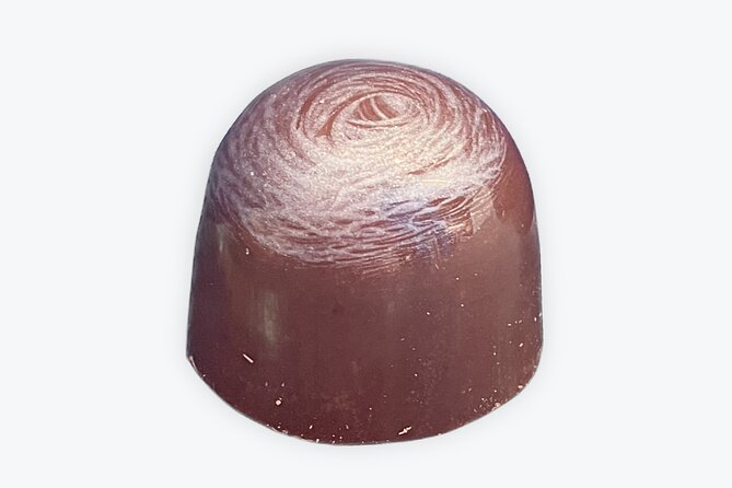 Guided Chocolate Tasting Session in Rockland - What the 45-minute Bixby tasting is really about