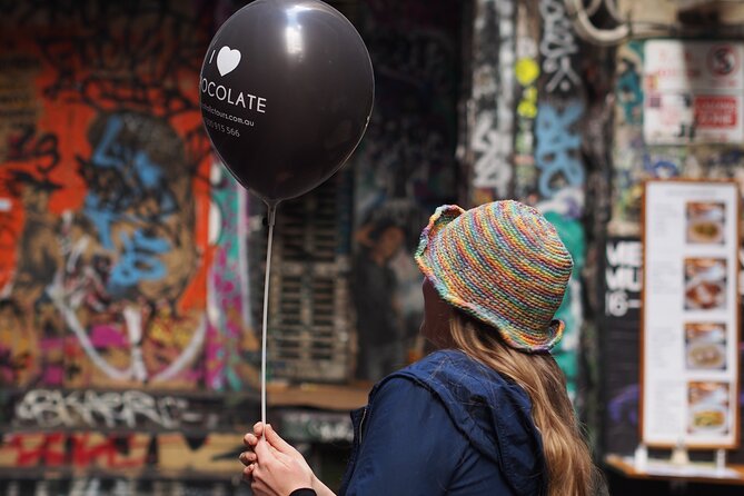 Guided Chocolate Walking Tour in Melbourne City - Why this chocolate walk works in central Melbourne