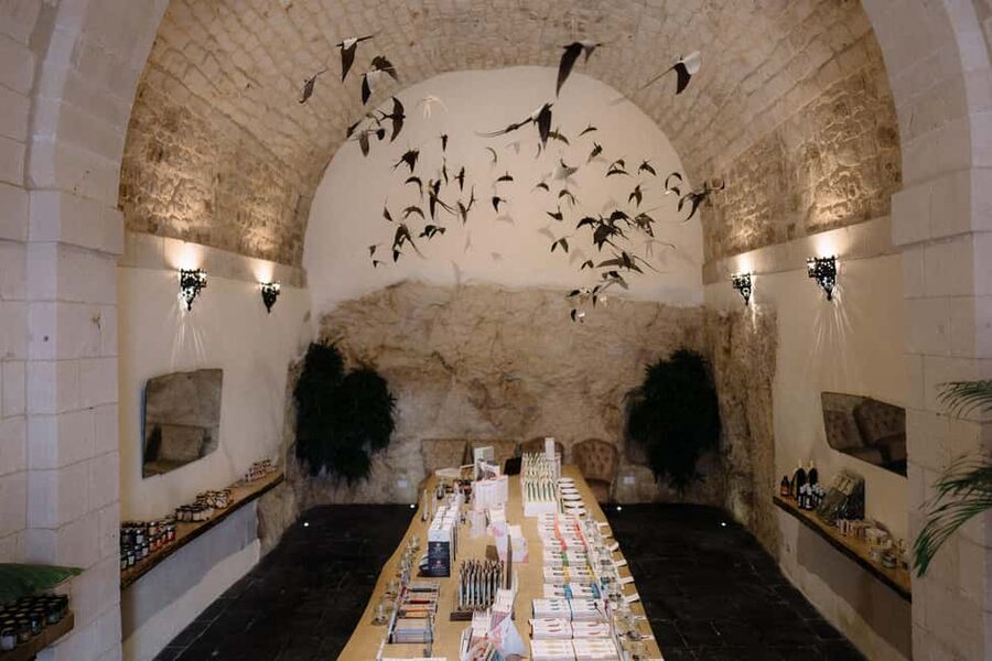 Guided tasting of the "Best Chocolate of Modica" - The 45-minute guided visit