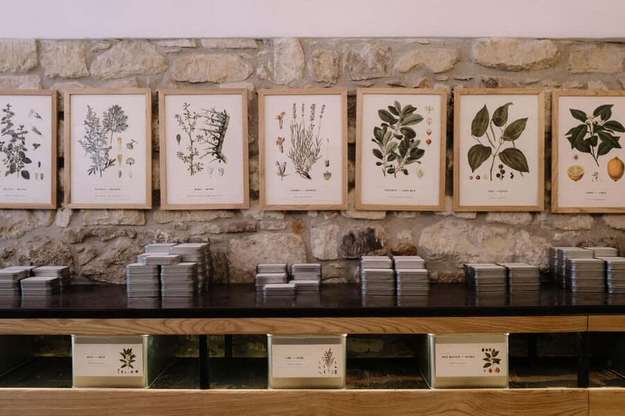 Guided tasting of the "Best Chocolate of Modica" - Starting at Corso San Giorgio