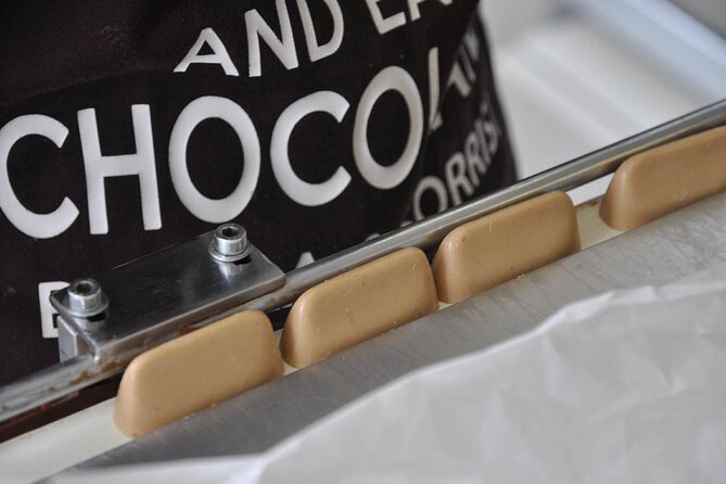 Guided Tour of the Chocolate Factory: Tasting Included - Getting to Via Poliziano 54 in Turin