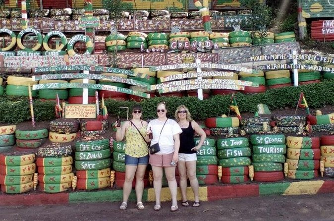 Half-Day Concord Waterfall and Chocolate Factory Tour - Who will enjoy this Grenada tour most
