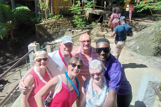 Half-Day Hawaiian Leis Chocolate Waterfalls Beach Tour - Who should book, and who should think twice