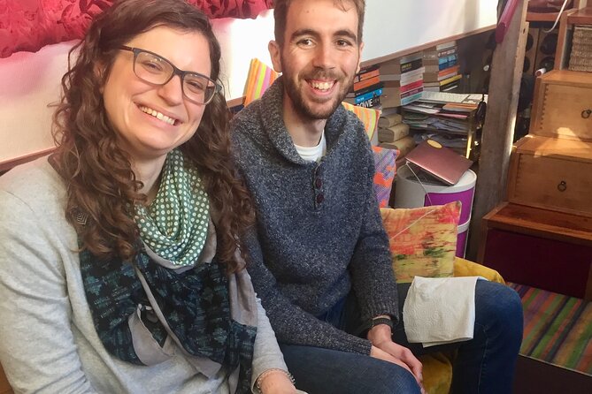 Hands-On Churros & Chocolate Class on a London Houseboat - Who will get the most from this class
