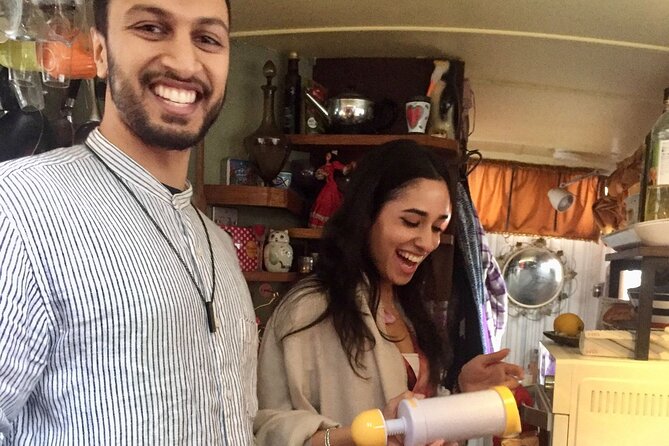 Hands-On Churros & Chocolate Class on a London Houseboat - Is $117 a fair price?