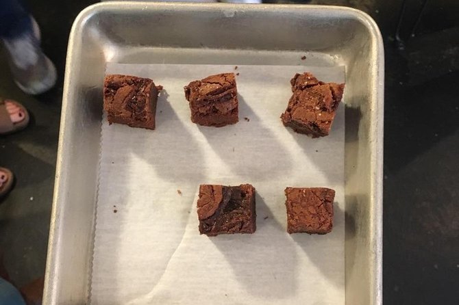 Harvard Square Chocolate Tour - A sweet way to see Harvard Square
