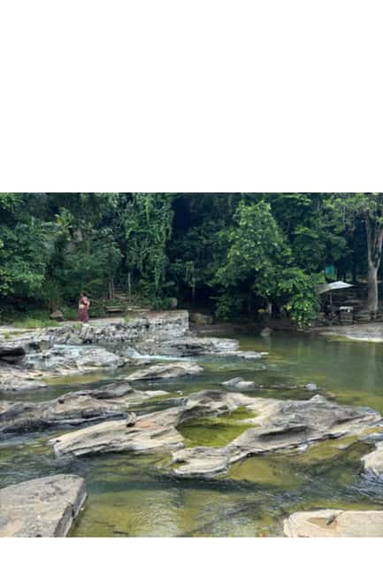Higuey discovery, coffee and cocoa tasting from punta cana - Macao Beach is a fitting finish