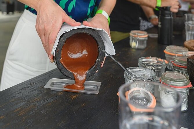 Hotel Chocolat Bean to Bar Experience in St. Lucia - Is $190 per person a fair price?