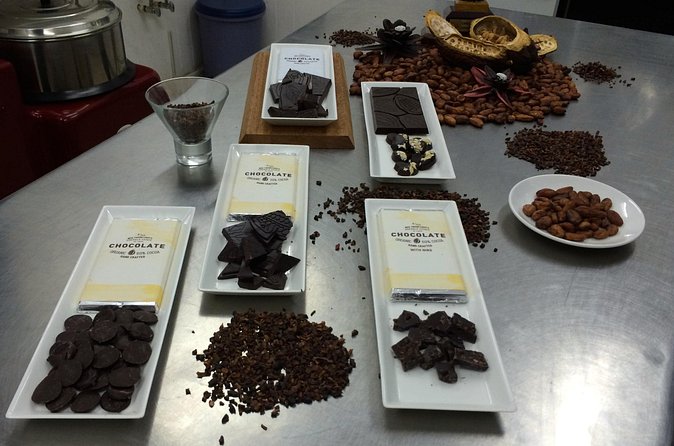 Hotel Chocolat Bean to Bar Experience in St. Lucia - Who should book this experience?