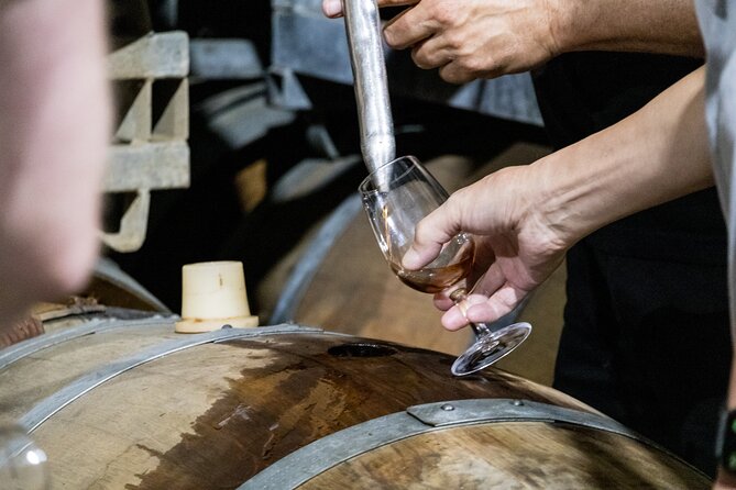 Hunter Valley All Inclusive, Wine, Chocolate Tasting and Lunch - Sobels Winery starts the tasting day