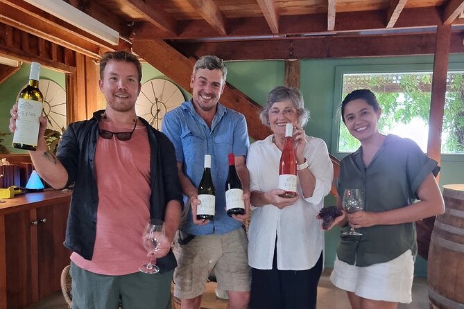 Hunter Valley Full Day Wine, Cheese and Chocolate Tour - Key points to know before booking