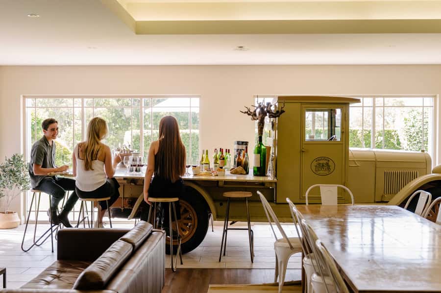 Hunter Valley: Tulloch Wine Tasting and Chocolate Pairings - Key points at a glance
