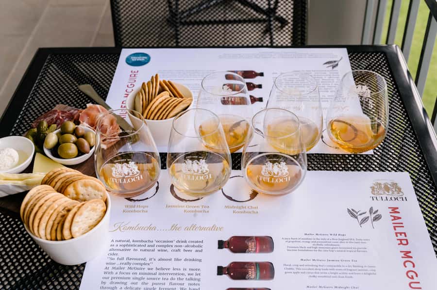 Hunter Valley: Tulloch Wine Tasting and Chocolate Pairings - Booking and cancellation pointers