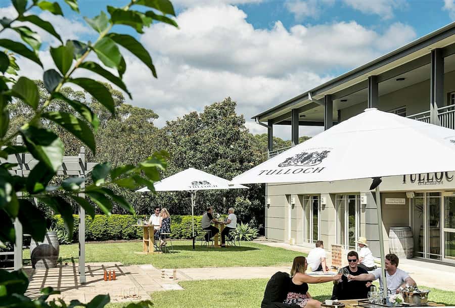 Hunter Valley: Tulloch Wine Tasting and Chocolate Pairings - Why chocolate changes the wine tasting