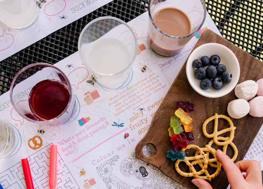 Hunter Valley: Tulloch Wine Tasting and Chocolate Pairings - A family visit that does not leave non-drinkers behind