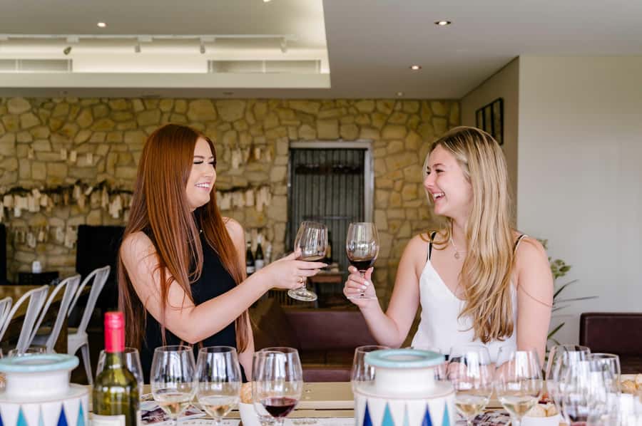 Hunter Valley: Tulloch Wine Tasting and Chocolate Pairings - Accessibility and arrival details