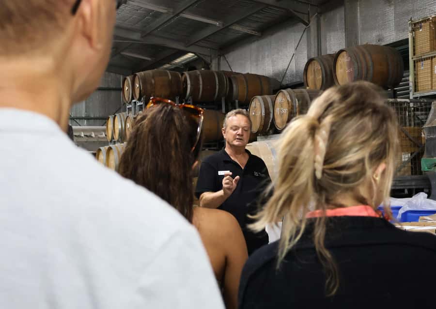 Hunter Valley: Wine, Chocolate and Lunch All Inclusive Tour - Key points to know before booking