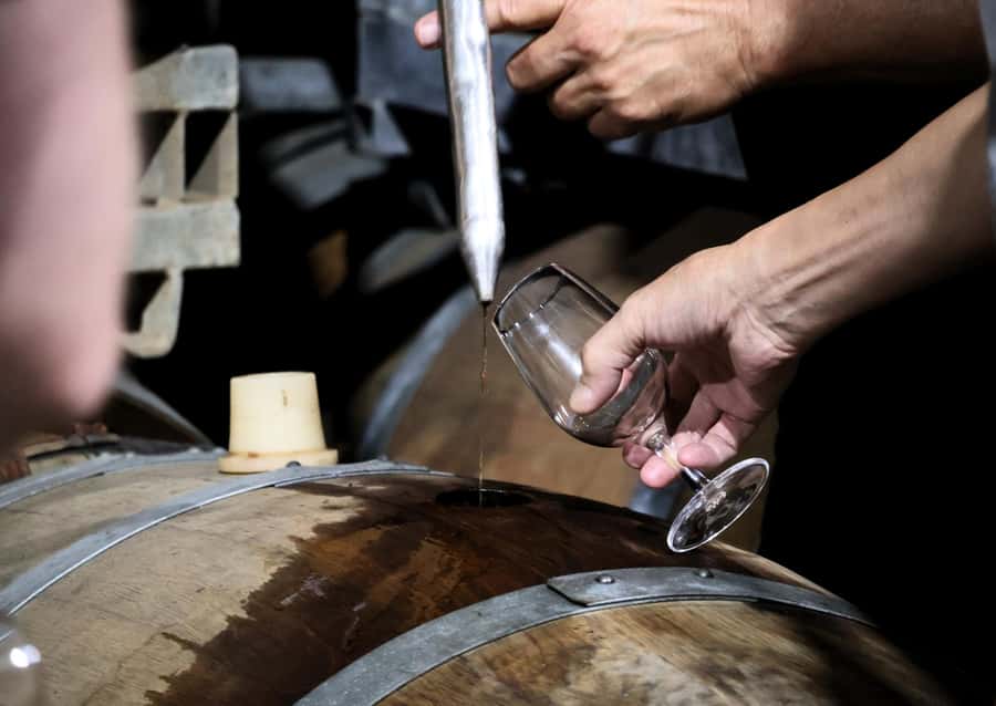 Hunter Valley: Wine, Chocolate and Lunch All Inclusive Tour - Hunter Valley Gardens adds shopping and a pause