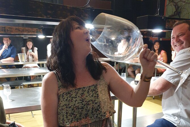 Hunter Valley Wine Tour from the Hunter with Wine Craft Beer Cheese Chocolate - Who should book this Hunter Valley tour?