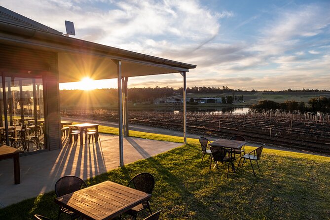 Hunter Valley Wines, 2-Course Lunch, Cheese & Chocolate Tour - Does the price offer good value?