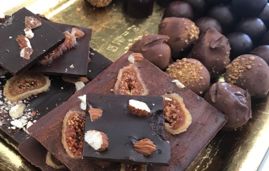 Hvar: Wine & Chocolate Tasting - Why this Hvar tasting is different