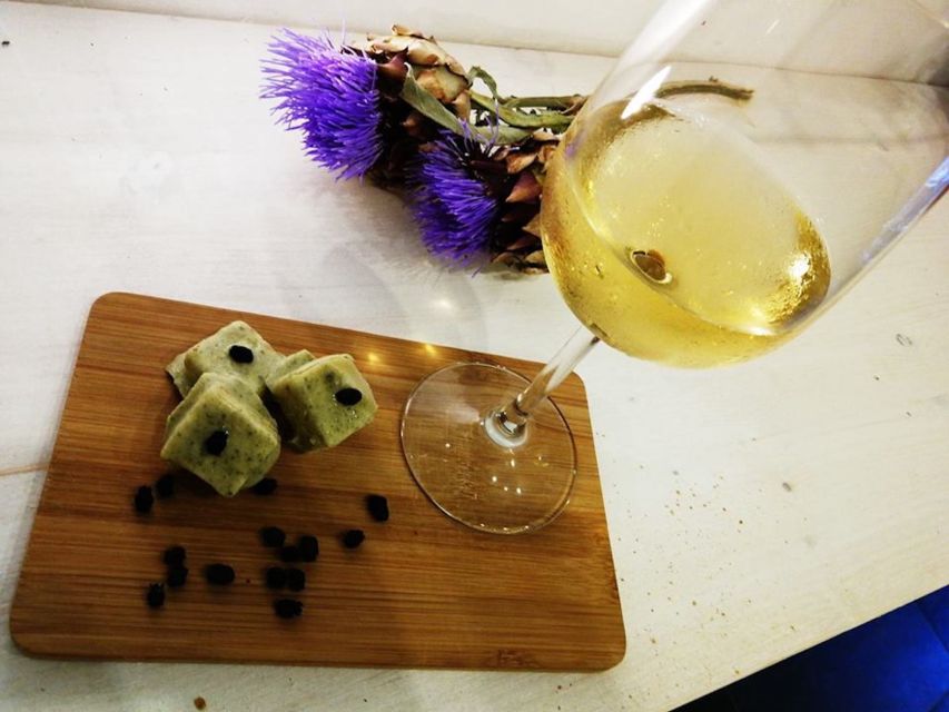 Hvar: Wine & Chocolate Tasting - What the $193 price includes