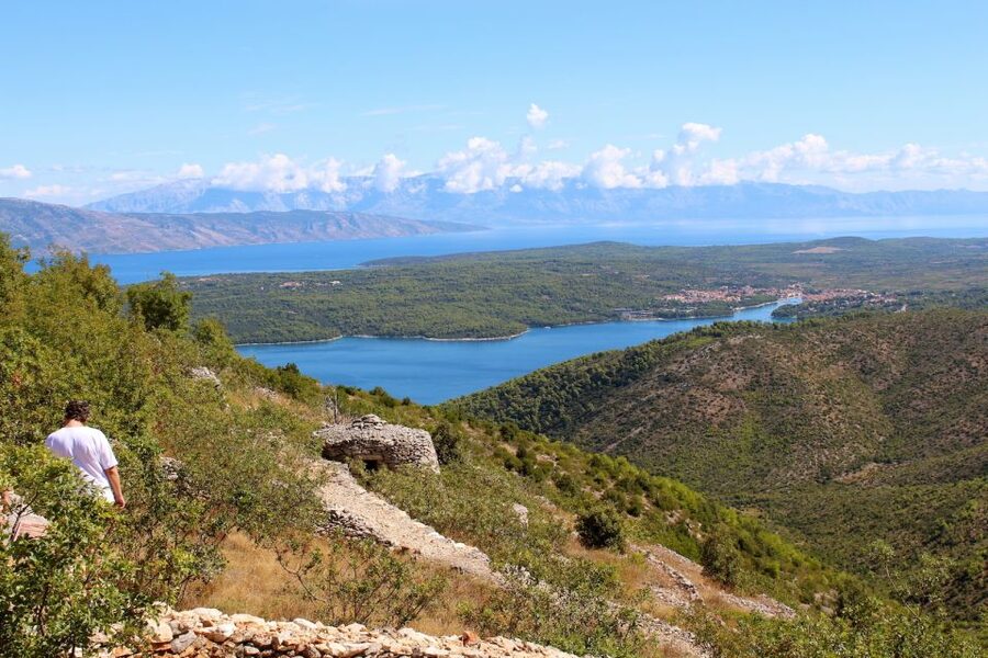 Hvar: Wine & Chocolate Tasting - Who will enjoy this most