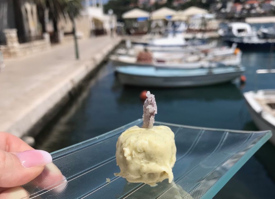 Hvar: Wine & Chocolate Tasting - Group size, timing, and practical planning