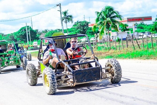Jungle Buggy Adventure with Coffee and Chocolate Tasting - Who will enjoy this excursion most