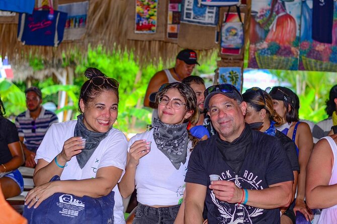 Jungle Buggy Adventure with Coffee and Chocolate Tasting - Small details that make the day easier