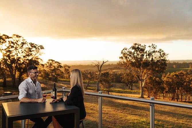 Just Bliss Wine and Chocolate Experience in Barossa - Why the local chocolate connection matters