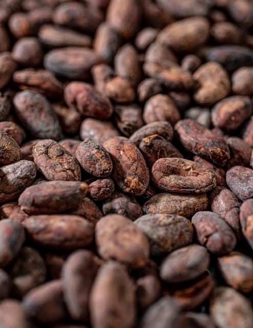 KAIACAO Bean to Bar and Design your own chocolate experience - Starting at KAICAO’s Madrid cacao lab