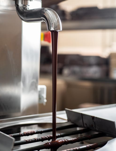 KAIACAO Bean to Bar and Design your own chocolate experience - Should you book KAICAO?