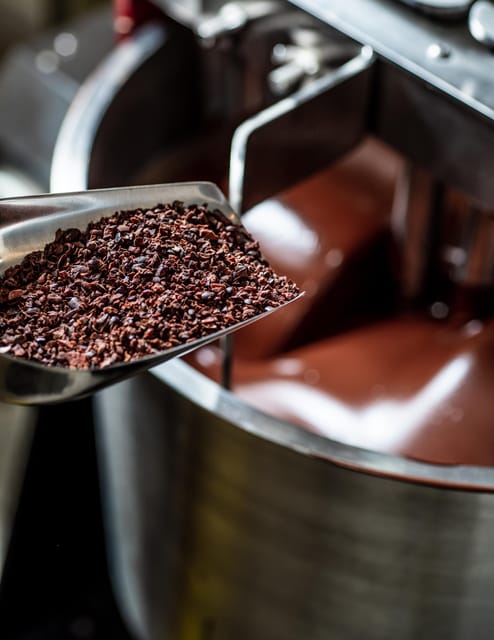 KAIACAO Bean to Bar and Design your own chocolate experience - How the $53 price works for you