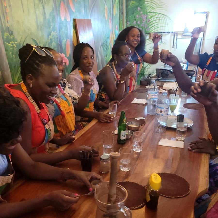 Kampala: Hands-On Chocolate Making Experience - What the $29 price really covers