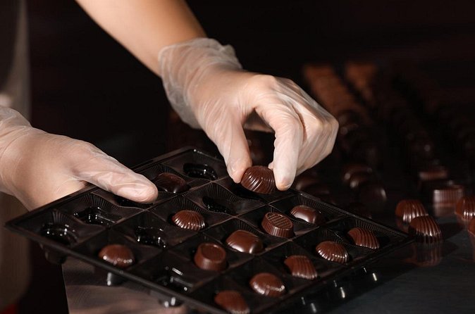 Kansas City’s Sweet Escape Private Tour: Chocolate & Wine Tour - Why the Private Format Matters