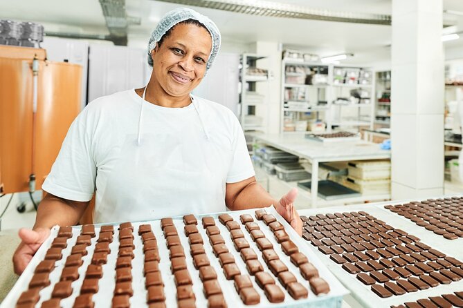 Kansas City’s Sweet Escape Private Tour: Chocolate & Wine Tour - What Is Included, and What You Should Clarify