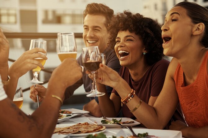 Kansas City’s Sweet Escape Private Tour: Chocolate & Wine Tour - Who Will Get the Most From This Experience