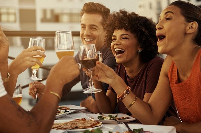 Kansas City’s Sweet Escape Private Tour: Chocolate & Wine Tour - Booking Timing and Cancellation Risk