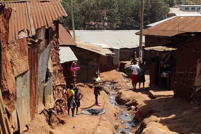 Kibera Chocolate City Tour - Is $22 a fair price?