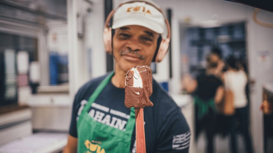Lahaina: Ku'ia Estate Chocolate Factory Experience - Key Points About the Kuia Estate Visit