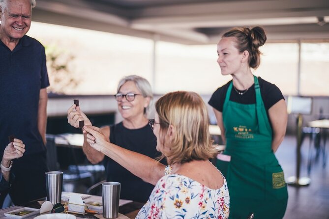 Lahaina Maui Ku'ia Estate Chocolate Factory Experience - Price and value at $130.89